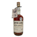 Burton James Single Barrel – Barrel #100