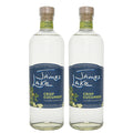James Lake Crisp Cucumber Vodka - 2 Pack