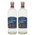 James Lake Summer Berries Vodka - 2 Pack