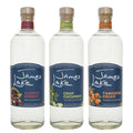James Lake "Taste of Summer" Vodka Bundle Pack