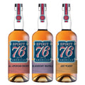 Spirit 76 "Orchard Pack" Flavored Bourbon