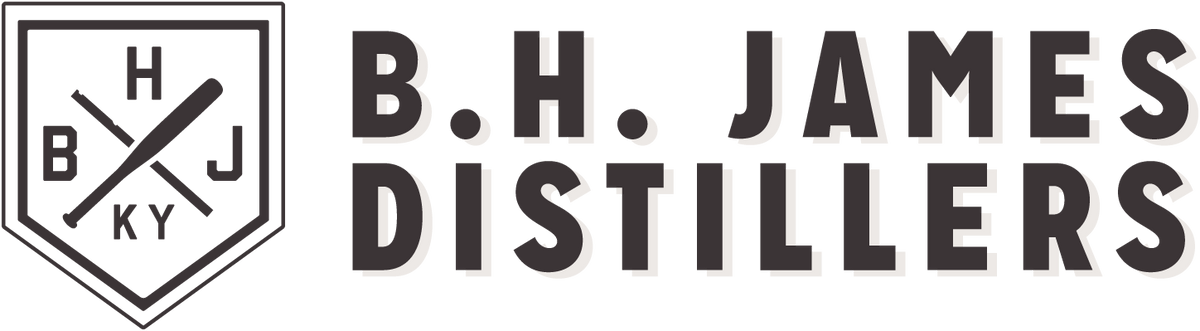 B. H. James Distillers